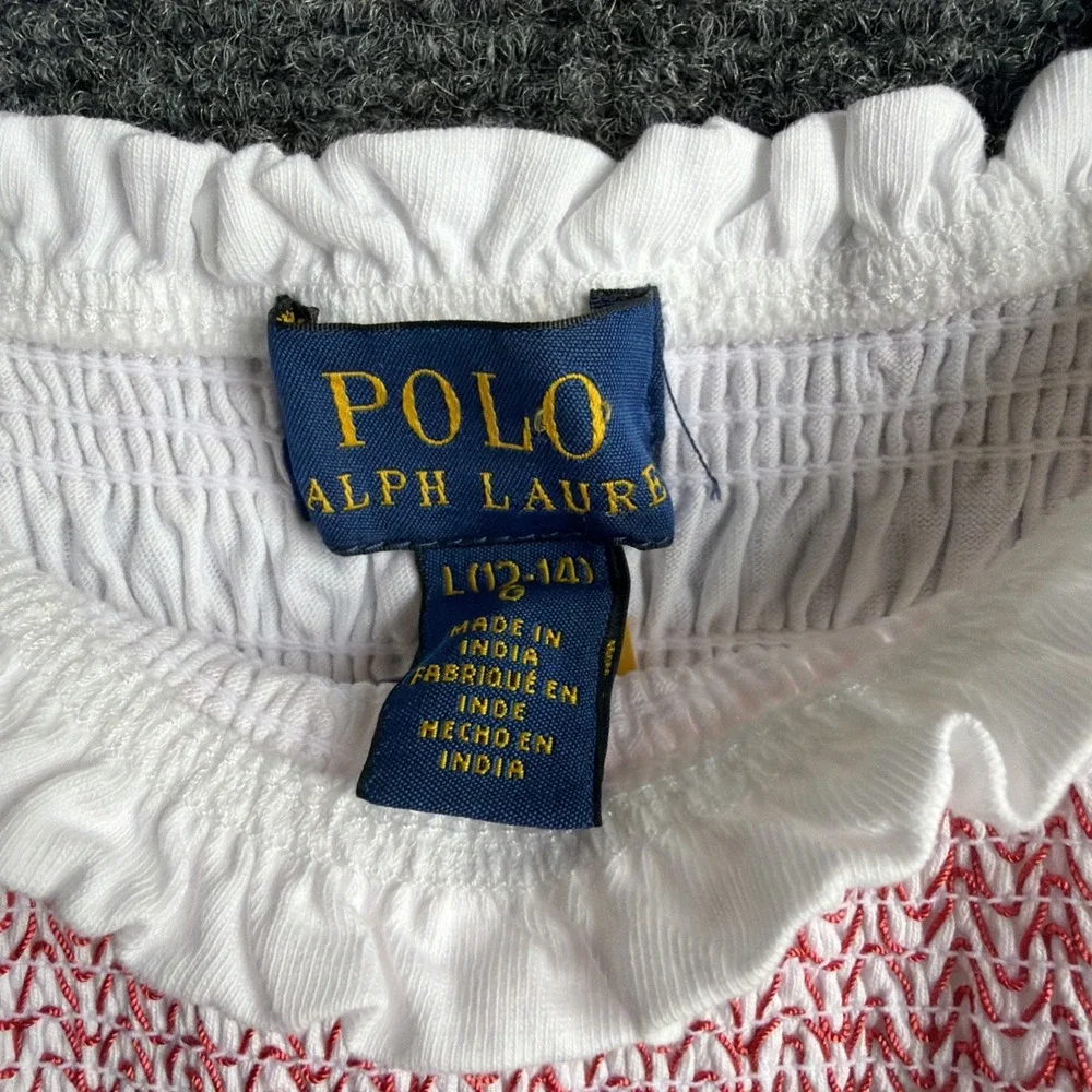 Polo Ralph Lauren polo ralph
